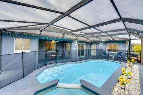 Play and Relax Davenport Family Getaway!